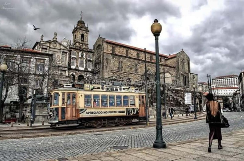 Authentic Porto  Private Day Tour for Families and Small Groups - Who Will Love This Tour?
