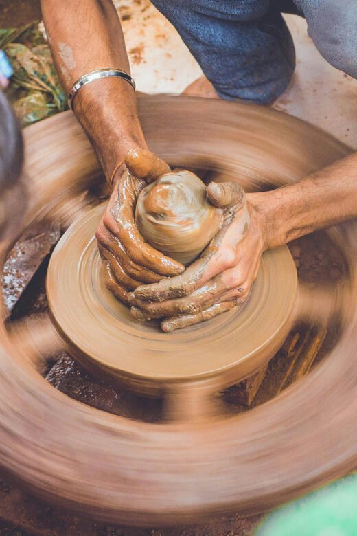 Authentic Pottery Workshop in Udaipur, Rajasthan - The Practicalities: Price, Duration, and Group Size