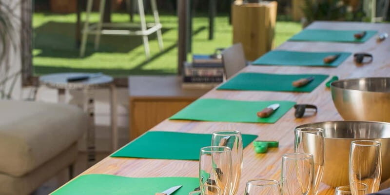 Authentic Premium Paella & Sangria in a Stunning Location - Introduction: Authentic Flavors in a Beautiful Setting  