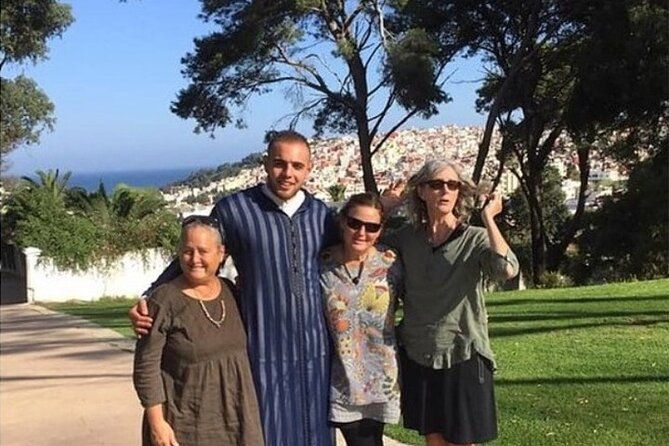 authentic-private-tangier-tour-from-marbella-camel-ride-lunch