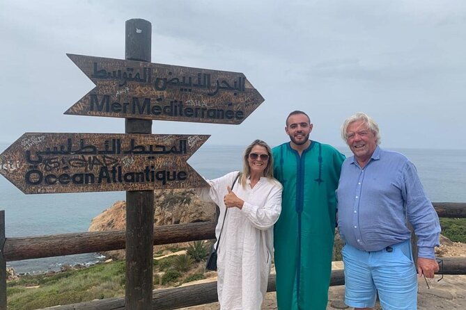 authentic-private-tangier-tour-from-marbella-camel-ride-lunch