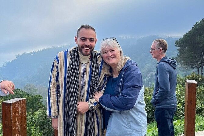 authentic-private-tangier-tour-from-seville-camel-ride-lunch