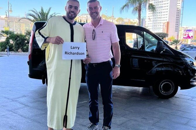 authentic-private-tangier-tour-from-seville-camel-ride-lunch