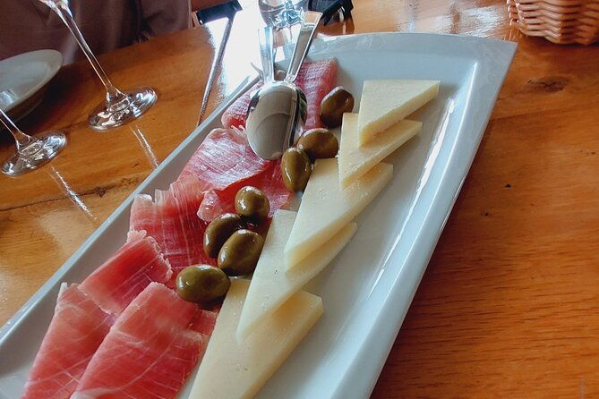 authentic-private-tour-np-krka-with-local-lunch-and-wine-tasting