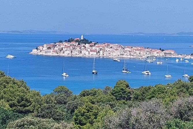 authentic-private-tour-np-krka-with-local-lunch-and-wine-tasting