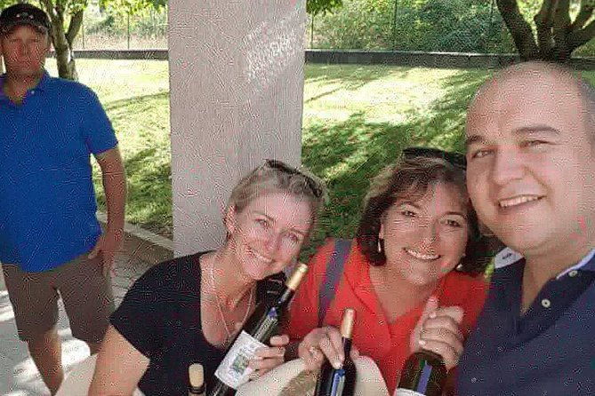 authentic-private-tour-np-krka-with-local-lunch-and-wine-tasting