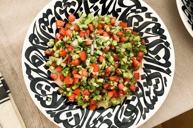 Authentic Private Tunisian Cooking Experience in Sousse - FAQs