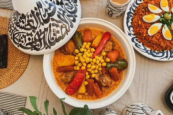 Authentic Private Tunisian Cooking Experience in Sousse - Final Thoughts