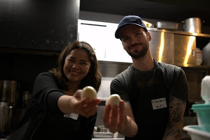 Authentic Ramen Experience Class: 1-Day Professional Course - What You Can Expect From This Ramen Course