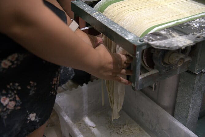 Authentic Ramen Experience Class: 1-Day Professional Course - Final Thoughts