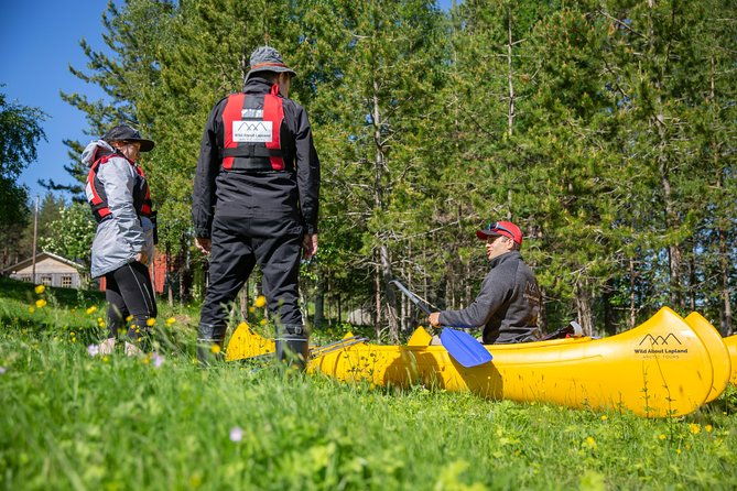 authentic-reindeer-farm-and-canoe-experience-from-rovaniemi-2