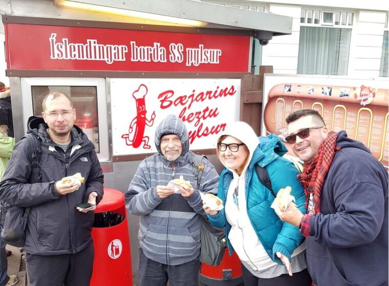 authentic-reykjavik-food-tour-with-flea-market-delights
