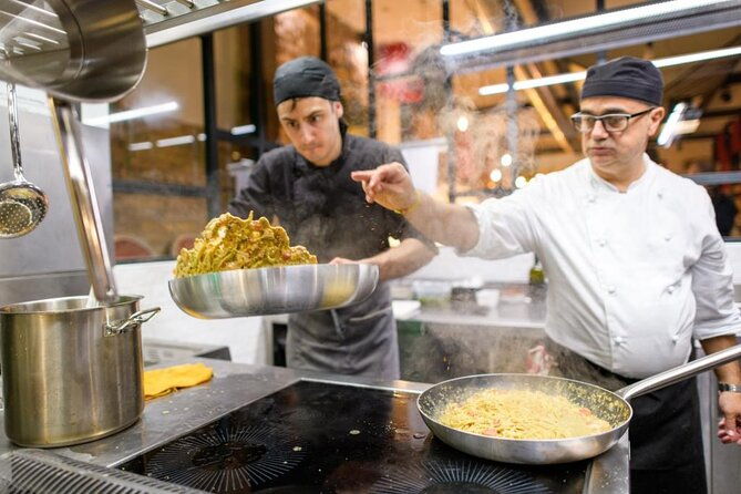 authentic-roman-restaurant-dining-experience