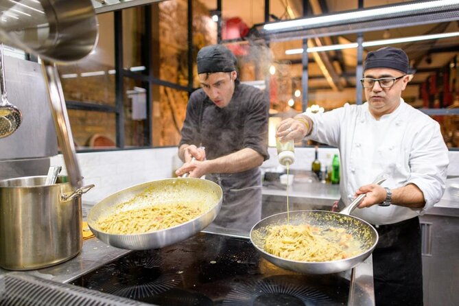 authentic-roman-restaurant-dining-experience