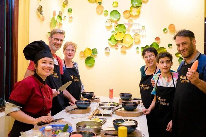 Authentic Saigon Cooking Class Tour 3.5 Hours in Ho Chi Minh City - Authenticity and Reviewer Insights