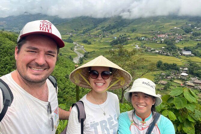 Authentic Sapa Trek 2 Days 1 Night  Local Experience with Mango - An In-Depth Look at the Sapa Trekking Experience
