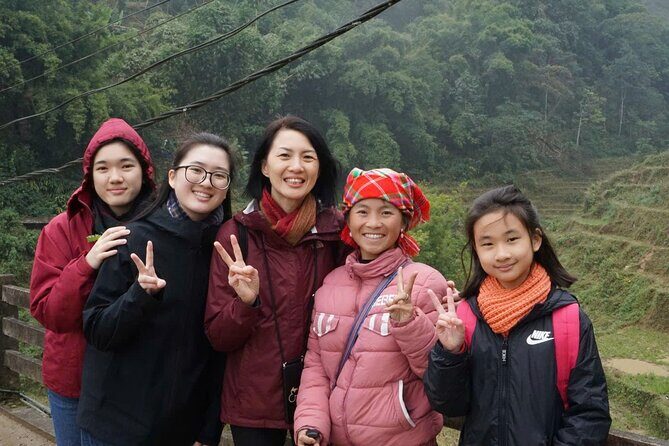 Authentic Sapa Trek 2 Days 1 Night  Local Experience with Mango - Final Thoughts
