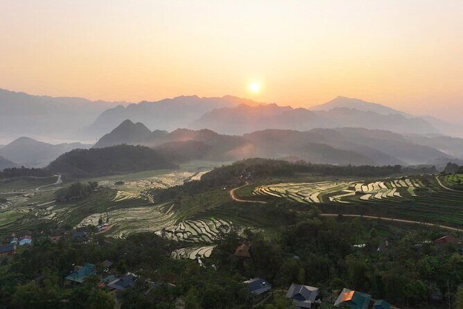 Authentic Sapa Trekking Adventure Tour With Ethnic Minority Guide - FAQ