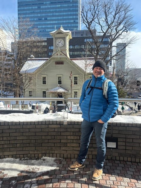 Authentic Sapporo: Nijo Market Seafood Lunch & History Tour - A Closer Look at the Tour: What to Expect