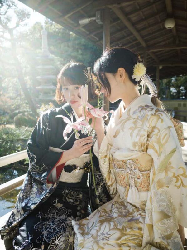 Authentic Silk Kimono Experience in Asakusa - Practical Details and Value