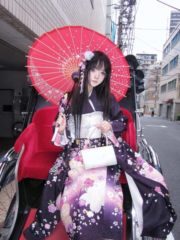 Authentic Silk Kimono Experience in Asakusa - Who Is This Experience Best For?