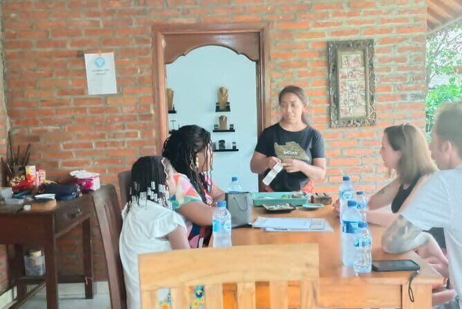 Authentic Silver Class in Bali - FAQ