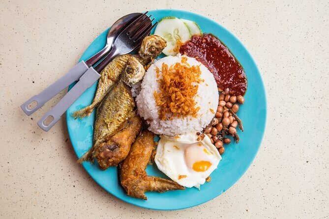 Authentic Singapore Street Food Tour - What to Expect from the Singapore Street Food Tour