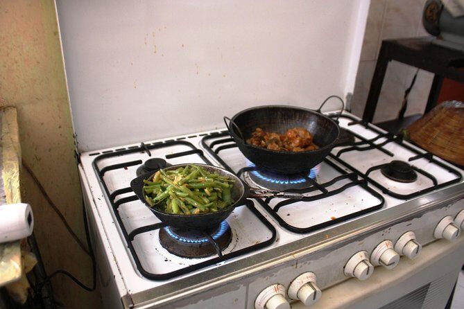 Authentic Sinhalese Cooking Class in Colombo with a Local Family - An In-Depth Look at the Experience