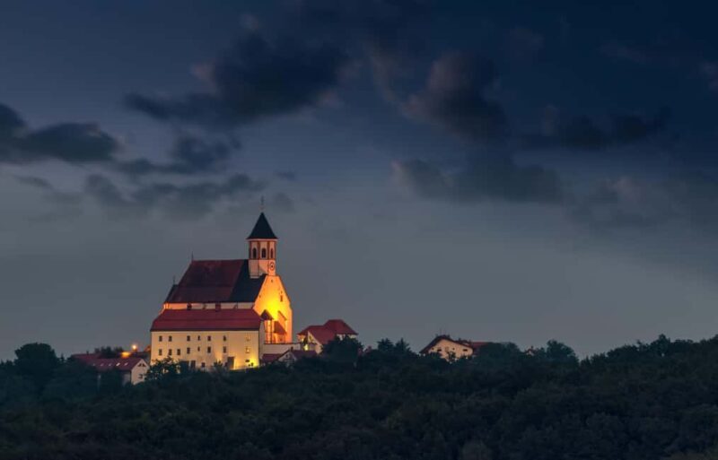 Authentic Slovenia: A Mystery Travel Day Tour - FAQ