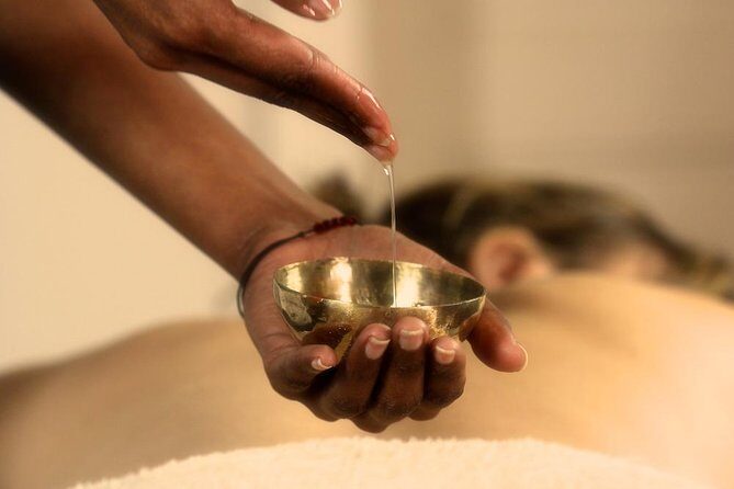 Authentic Spa Hammam & Massage (With Hotel Pickup and Drop Off) - Introduction