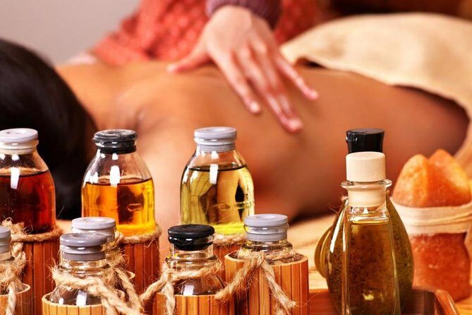 Authentic Spa Hammam & Massage (With Hotel Pickup and Drop Off) - What to Expect from the Experience