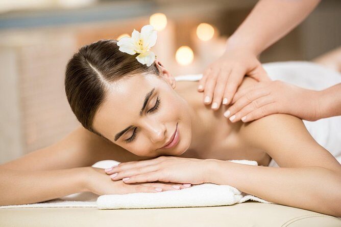 Authentic Spa Hammam & Massage (With Hotel Pickup and Drop Off) - Who Will Love This Experience?
