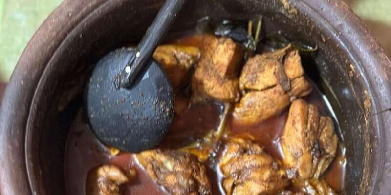 Authentic Sri Lankan Cooking Class in Kandy by Local Family - A Detailed Look at What You Can Expect