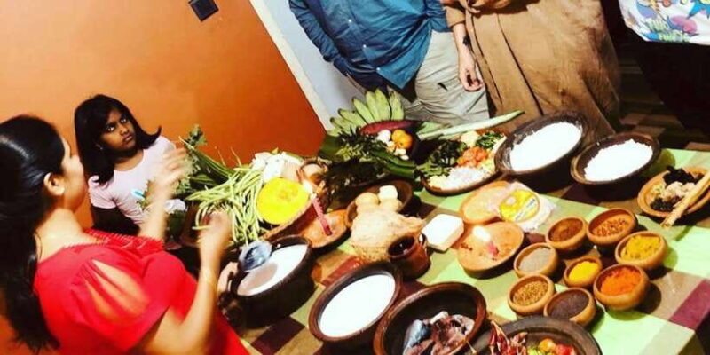 Authentic Sri Lankan Cooking Class in Kandy by Local Family - Who Should Consider This Experience?