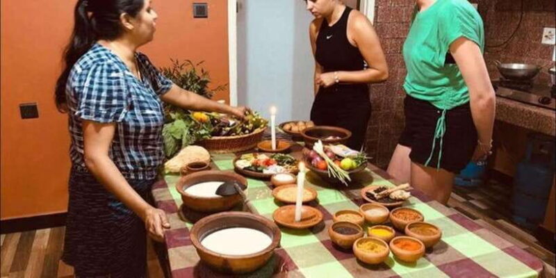 Authentic Sri Lankan Cooking Class in Kandy by Local Family - Frequently Asked Questions