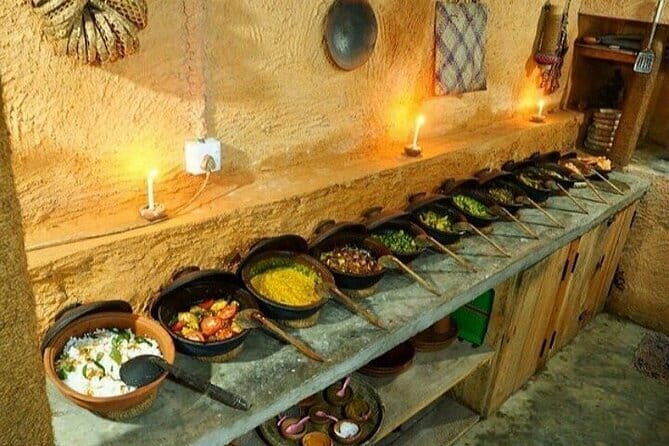 Authentic Sri Lankan Cooking Class in Mirissa - FAQs