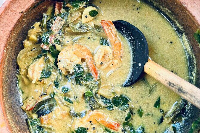 Authentic Sri Lankan Cooking Experience - An In-Depth Look at the Experience