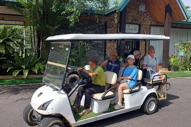 Authentic Sri Lankan Villages Private Guided Tour with Lunch - An In-Depth Look at the Tour Experience