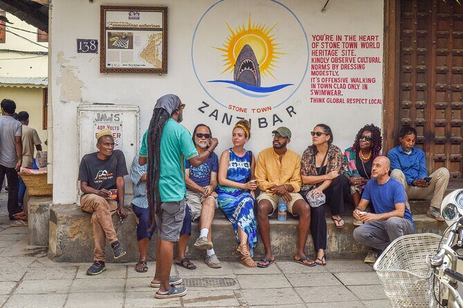 Authentic Street Food Tours in Stone Town, Zanzibar - What Makes This Tour Stand Out