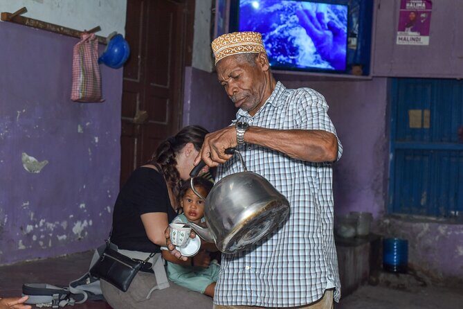 Authentic Street Food Tours in Stone Town, Zanzibar - Why You Should Consider This Experience
