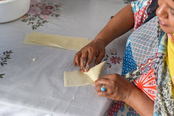 Authentic Street Food Tours in Stone Town, Zanzibar - Frequently Asked Questions