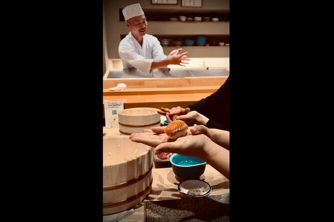 authentic-sushi-crafting-near-shibuya