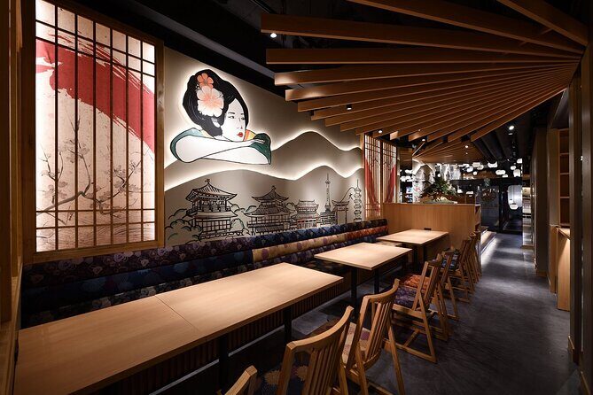 Authentic Sushi Making Experience in Sushi Restaurant in Kyoto - Who Will Love This Experience