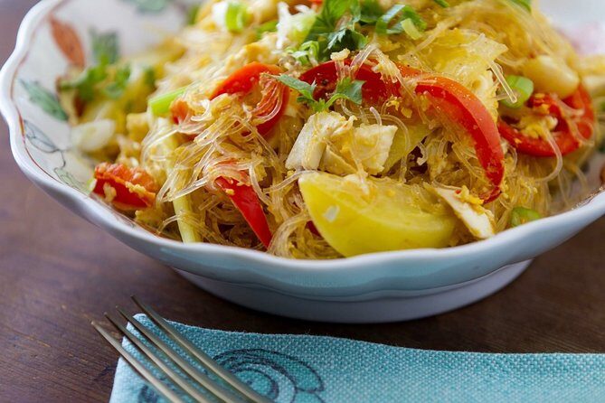 Authentic Thai Cooking Class by Suuko Wellness Spa - Who Is This Tour Best For?