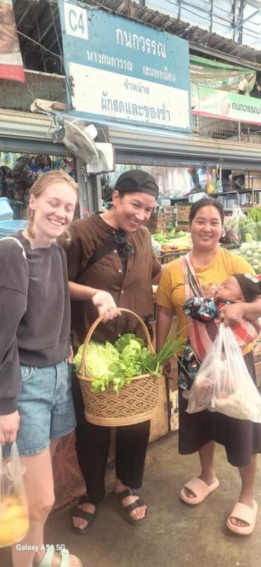 Authentic Thai Cooking Class in Pai with experienced chef - Key Points