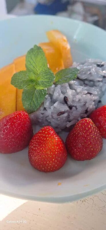 Authentic Thai Cooking Class in Pai with experienced chef - What to Expect from Your Thai Cooking Adventure in Pai