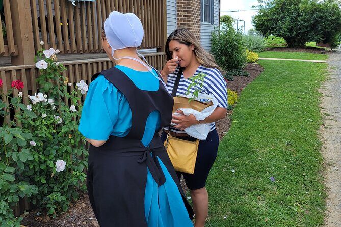 Authentic Tour & Meal with the Amish! - What You Can Expect from the Tour