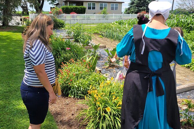 Authentic Tour & Meal with the Amish! - Final Thoughts