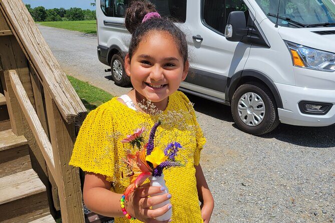 Authentic Tour & Meal with the Amish! - FAQ
