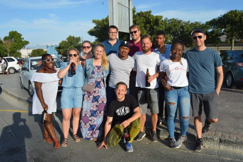 Authentic Township Tour Cape Town - FAQs